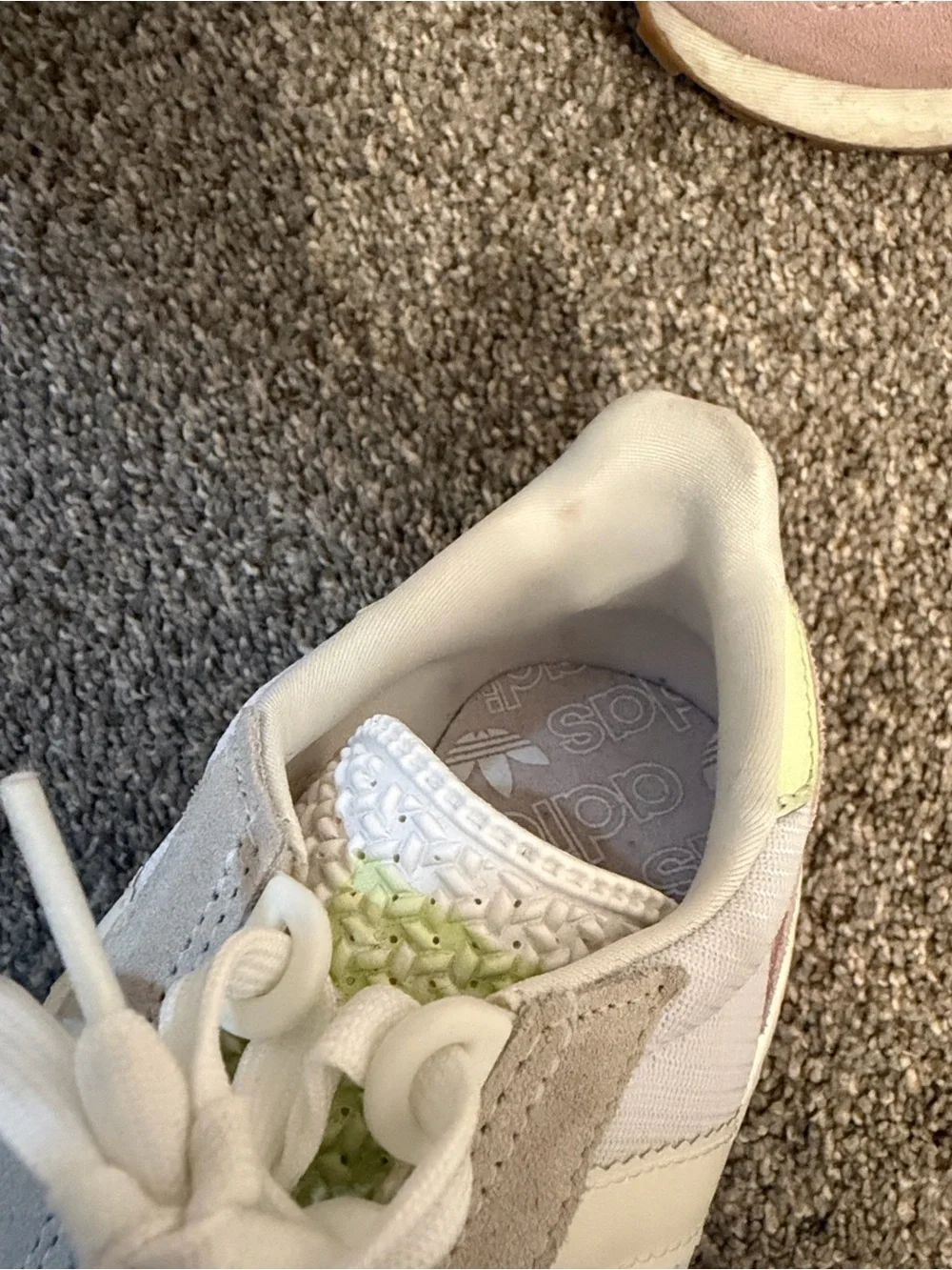 adidas sneakers very
